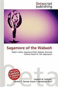 Sagamore of the Wabash