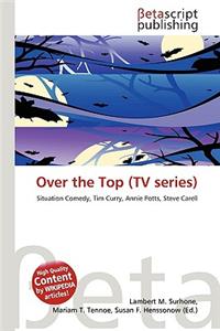 Over the Top (TV Series)