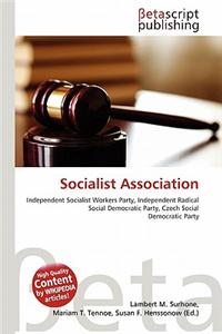 Socialist Association