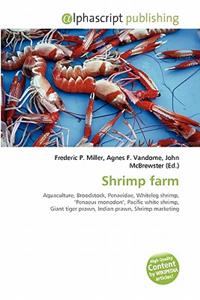Shrimp Farm