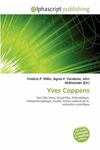 Yves Coppens