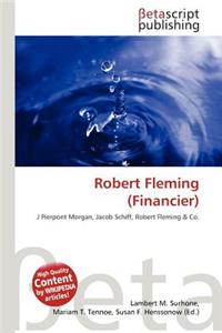 Robert Fleming (Financier)