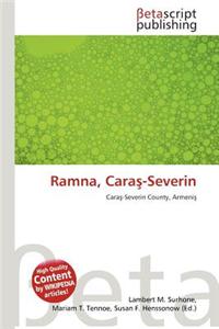 Ramna, Caraau-Severin