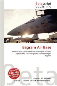 Bagram Air Base