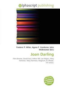 Joan Darling