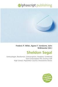 Sheldon Segal