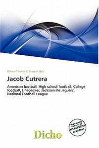 Jacob Cutrera