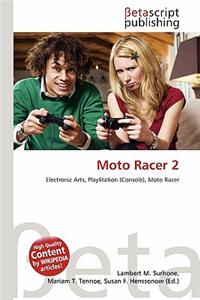 Moto Racer 2