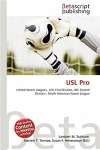Usl Pro