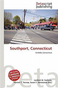 Southport, Connecticut