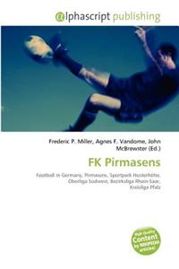 FK Pirmasens