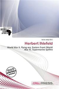 Herbert Ihlefeld