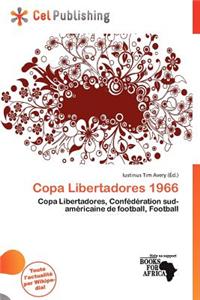 Copa Libertadores 1966