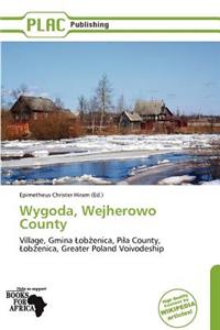 Wygoda, Wejherowo County