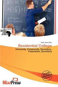 Residential College