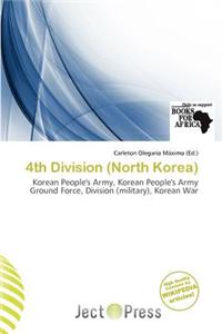 4th Division (North Korea)