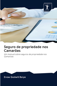 Seguro de propriedade nos Camarões