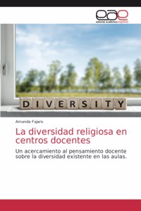 La diversidad religiosa en centros docentes