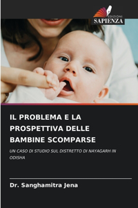 Problema E La Prospettiva Delle Bambine Scomparse