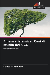 Finanza islamica