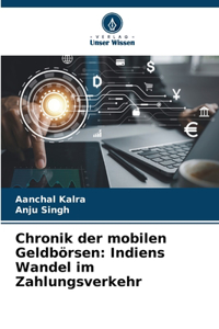 Chronik der mobilen Geldbörsen