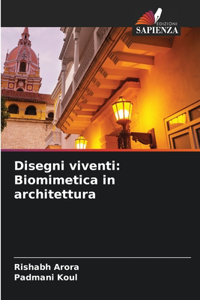 Disegni viventi