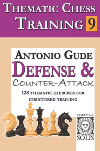 Thematic Chess Training