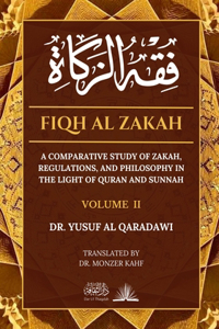 Fiqh Al Zakah - Vol 2