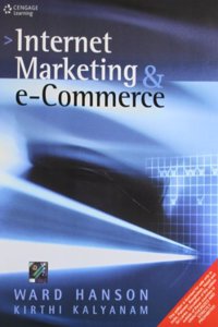 Internet Marketing and e-Commerce, 2E