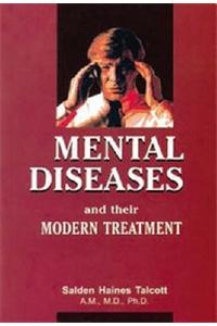 Mental Diseases and Homoeopathy