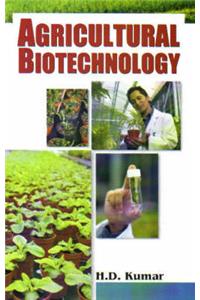 Agricultural Biotechnology