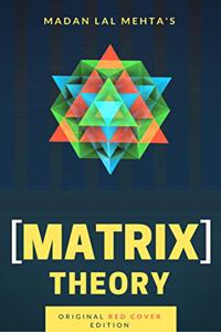 Matrix Theory