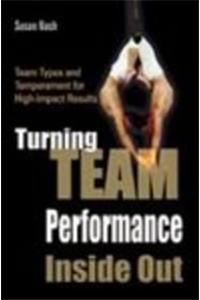 Turning Team Performance Inside Out