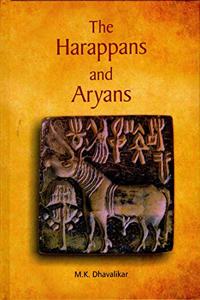 Harappans and Aryans