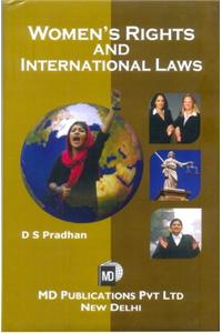 Women'S Rights And Interantional Law