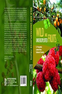 Wild and Underxploited Fruits