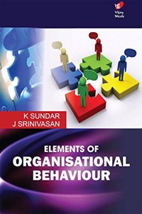 Elements of Organisational Behaviour
