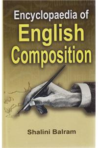 Encyclopaedia of English Composition (Set of  2 Vols.)