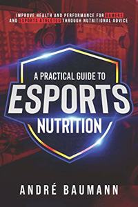 Practical Guide to Esports Nutrition