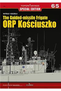 The Orp KosCiuszko