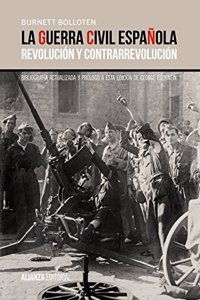La guerra civil española / The Spanish Civil War