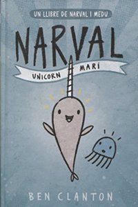 Narval. Unicorn Mari