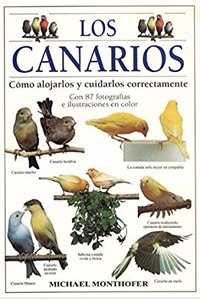 LOS CANARIOS