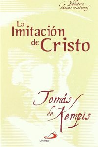 La imitacion de Cristo