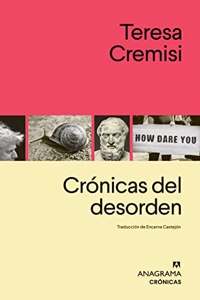 Cronicas del desorden