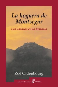 La Hoguera de Montsegur