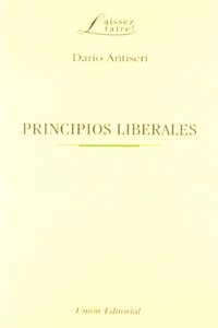 PRINCIPIOS LIBERALES