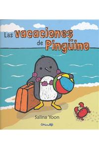 Las Vacaciones de Pinguino