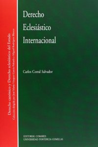 DERECHO ECLESIASTICO INTERNACIONAL.
