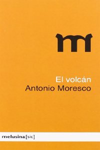 El volcan